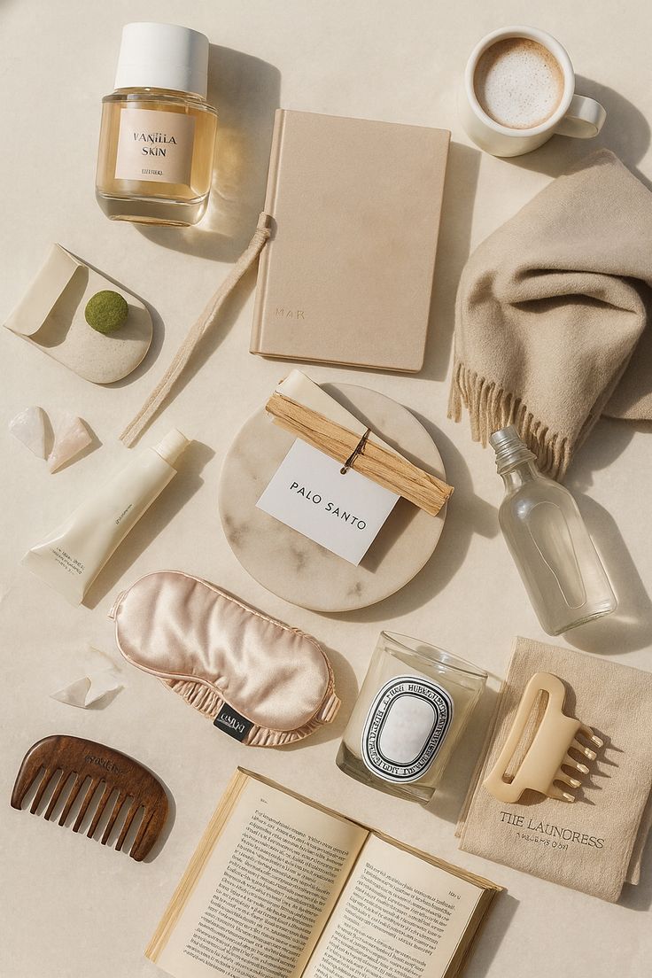 Selfcare and wellness